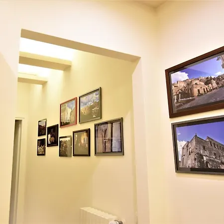 Dietro L'Angolo Matera Exterior foto