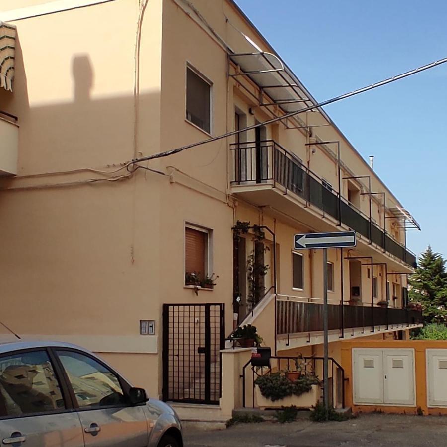 Holiday home Dietro L'angolo