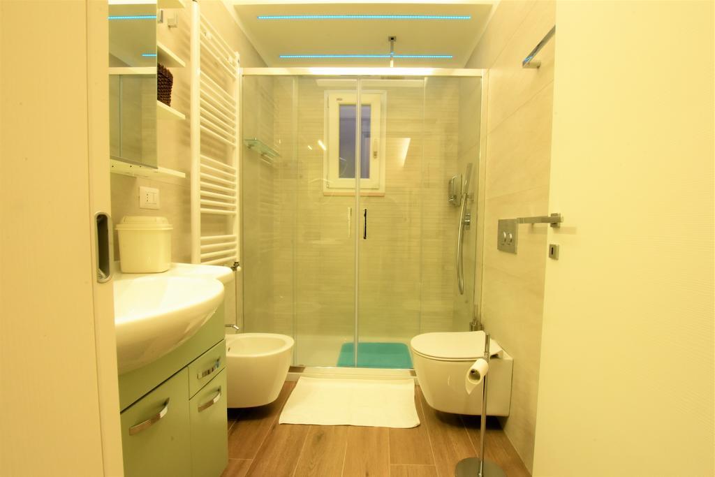 Holiday home Dietro L'angolo