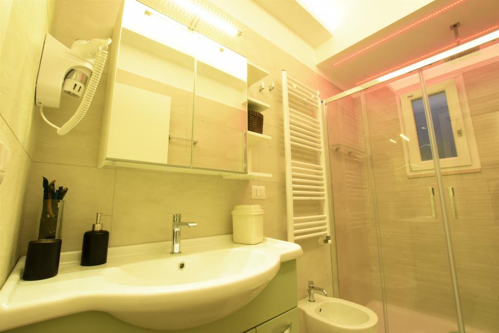 Dietro L'angolo Holiday home Matera