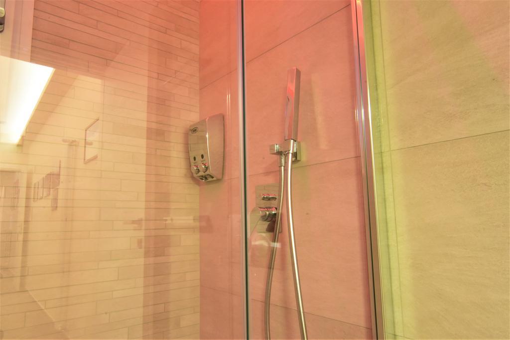 Dietro L'angolo Holiday home