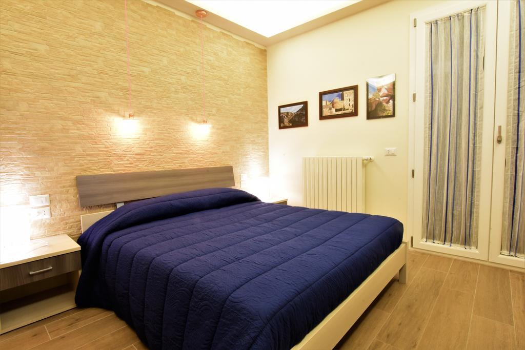 Holiday home Dietro L'angolo *