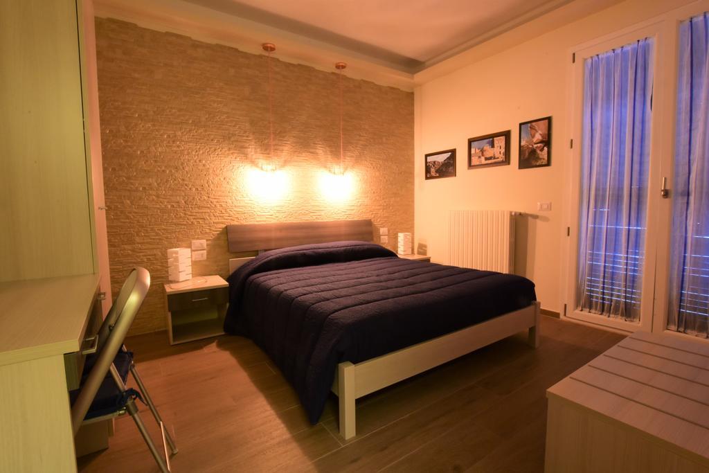 Holiday home Dietro L'angolo Matera