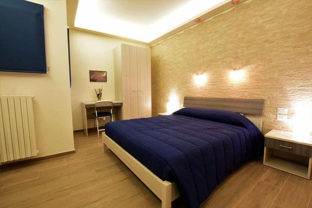 Holiday home Dietro L'angolo