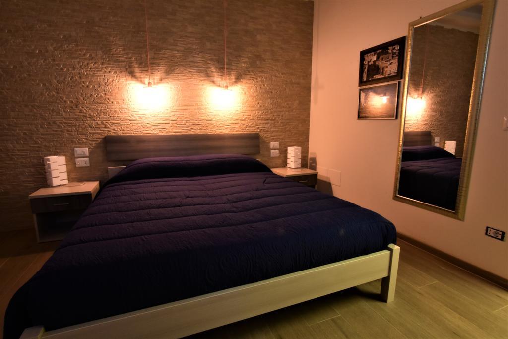 Dietro L'angolo Holiday home