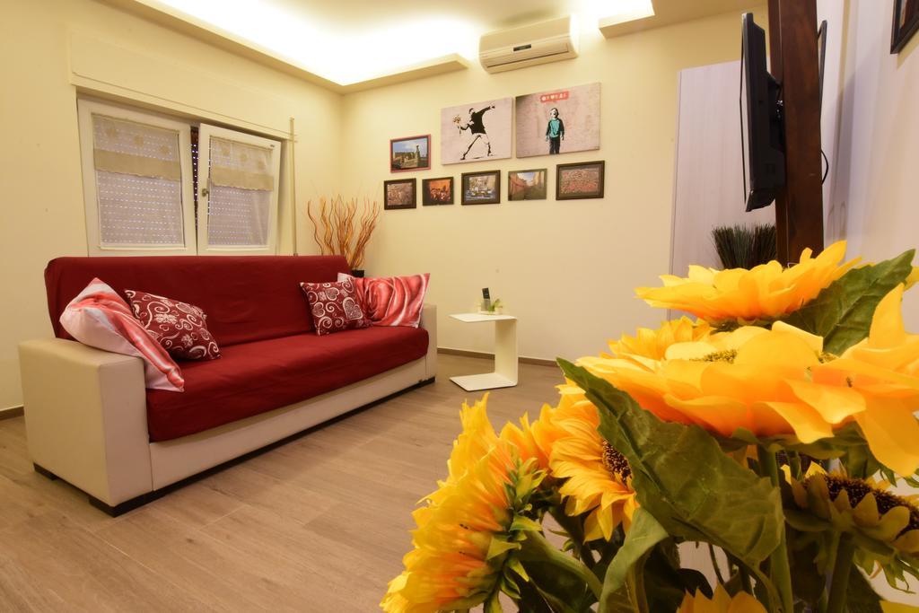 Dietro L'angolo Holiday home