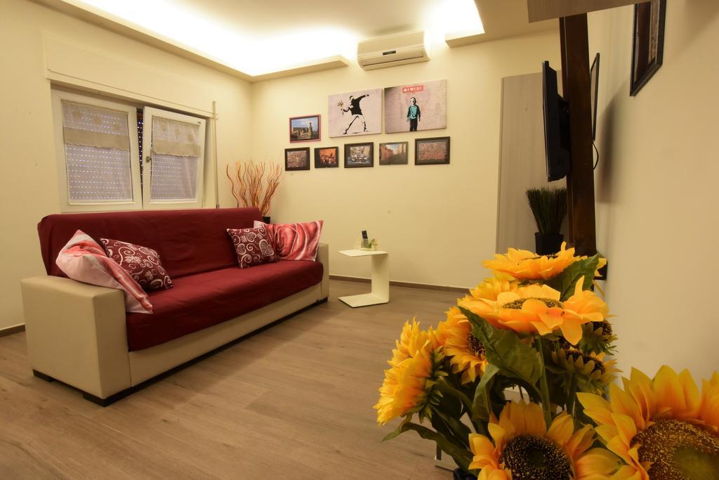 Holiday home Dietro L'angolo *